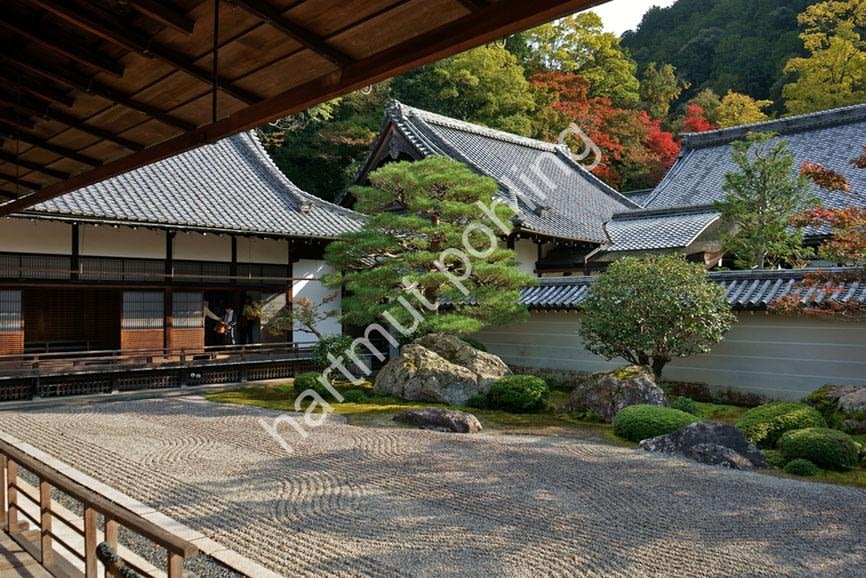 Gärten / Japanese gardens – Japan Stock Photos