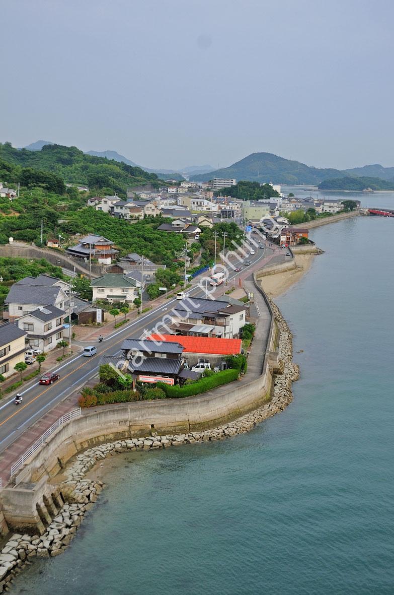 Setonaikai / Seto Inland Sea – Japan Stock Photos Setonaikai / Seto Inland Sea – Japan Stock Photos